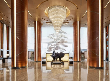 大型商超清潔設備選型攻略！