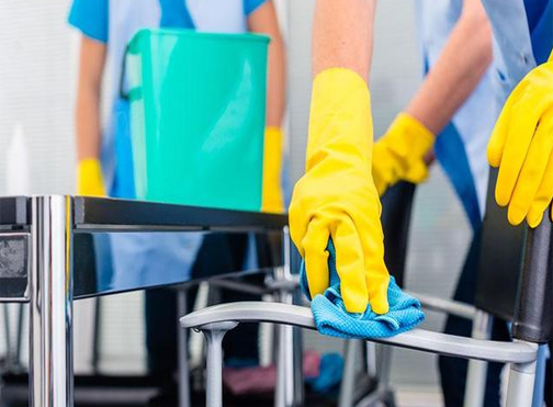 如何提升保潔員工的幸福感！